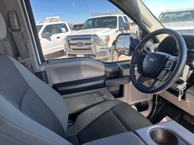 used 2020 Ford F-150 car, priced at $18,200