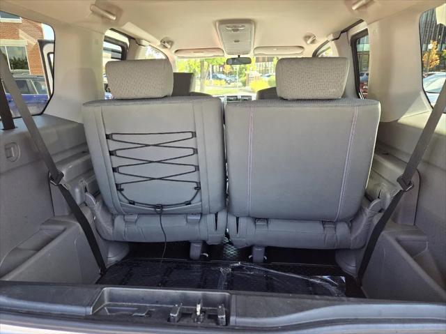 used 2009 Honda Element car, priced at $8,850