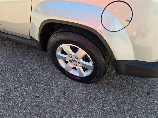 used 2009 Honda Element car, priced at $8,850