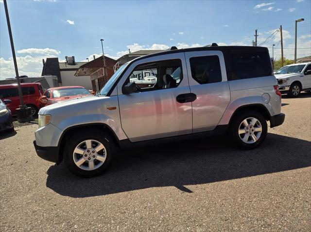 used 2009 Honda Element car, priced at $8,850