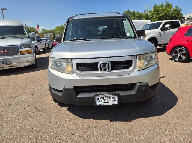 used 2009 Honda Element car, priced at $8,850