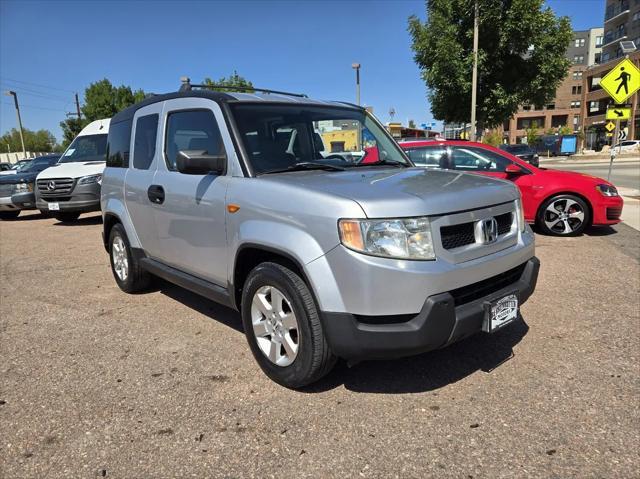 used 2009 Honda Element car, priced at $8,850