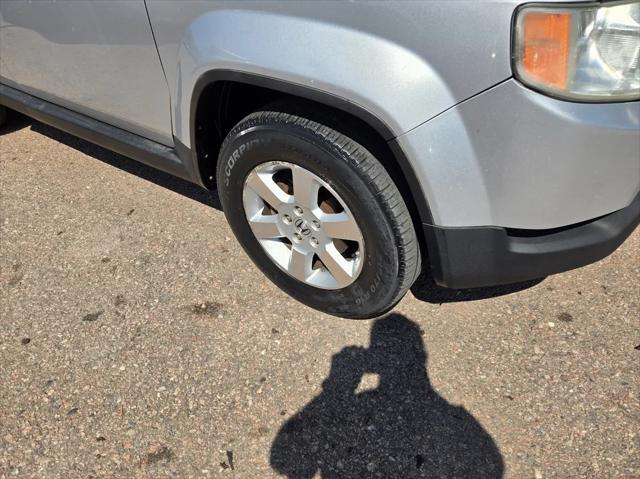 used 2009 Honda Element car, priced at $8,850