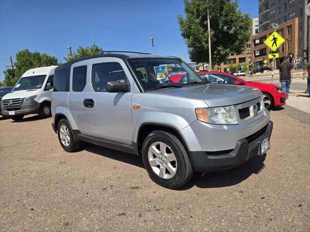 used 2009 Honda Element car, priced at $8,850