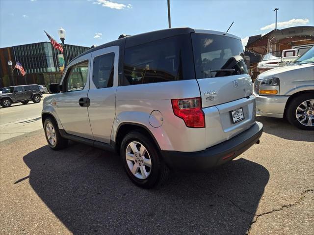 used 2009 Honda Element car, priced at $8,850