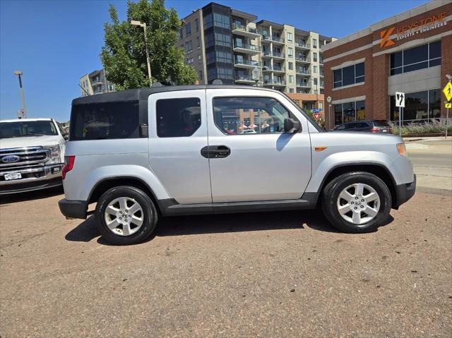 used 2009 Honda Element car, priced at $8,850