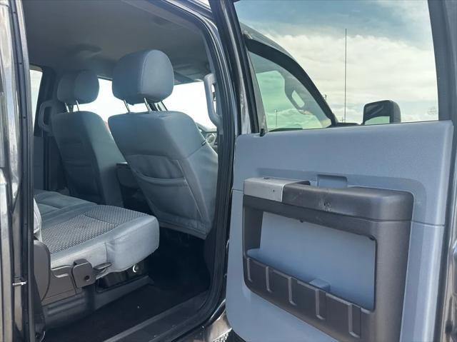 used 2016 Ford F-250 car, priced at $24,980