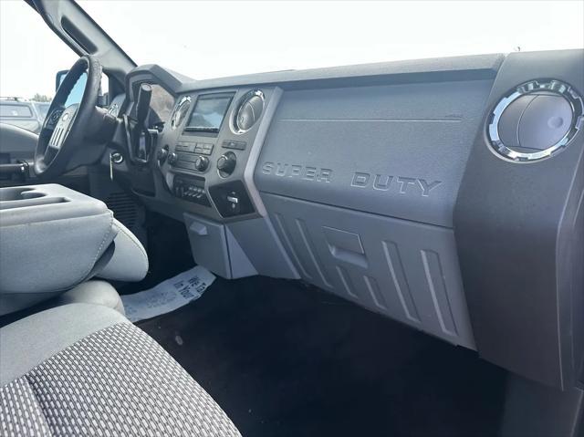 used 2016 Ford F-250 car, priced at $24,980