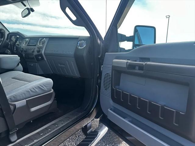 used 2016 Ford F-250 car, priced at $24,980