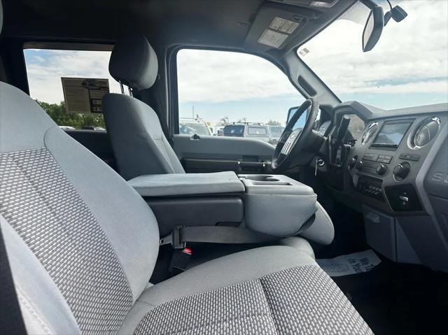 used 2016 Ford F-250 car, priced at $24,980