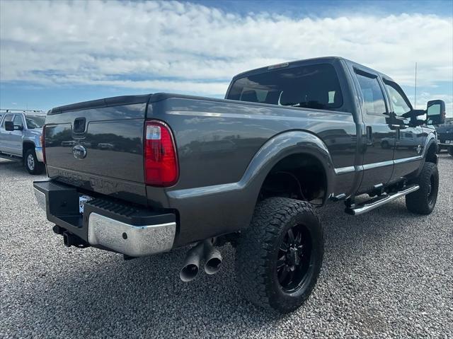 used 2016 Ford F-250 car, priced at $24,980