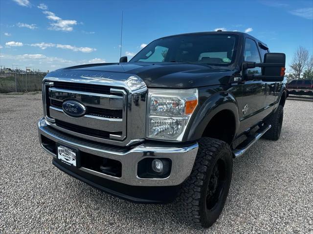 used 2016 Ford F-250 car, priced at $24,980