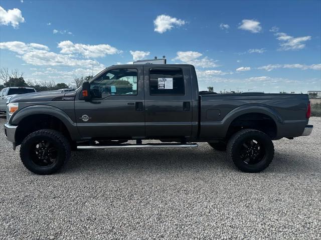 used 2016 Ford F-250 car, priced at $24,980
