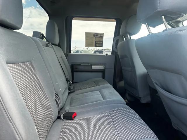 used 2016 Ford F-250 car, priced at $24,980