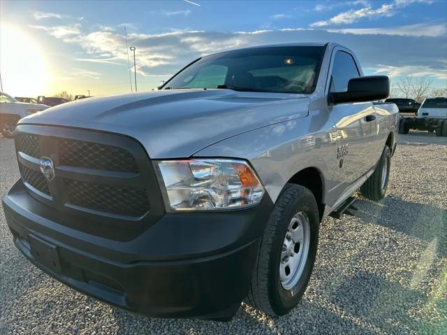 used 2013 Ram 1500 car, priced at $6,900