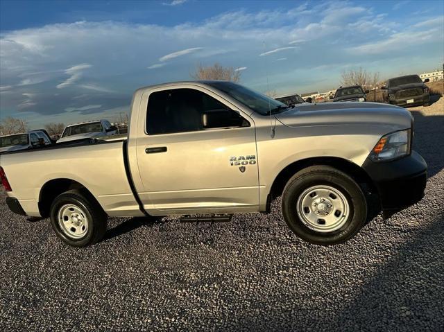 used 2013 Ram 1500 car, priced at $6,900