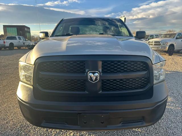 used 2013 Ram 1500 car, priced at $6,900