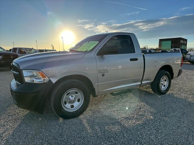 used 2013 Ram 1500 car, priced at $6,900