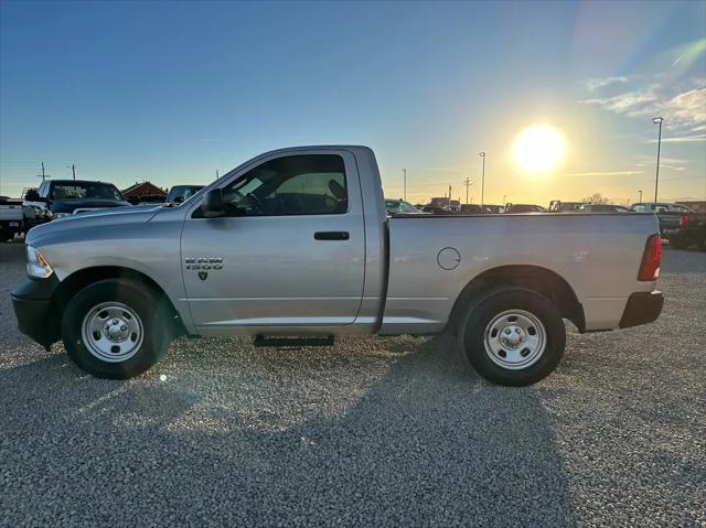 used 2013 Ram 1500 car, priced at $6,900