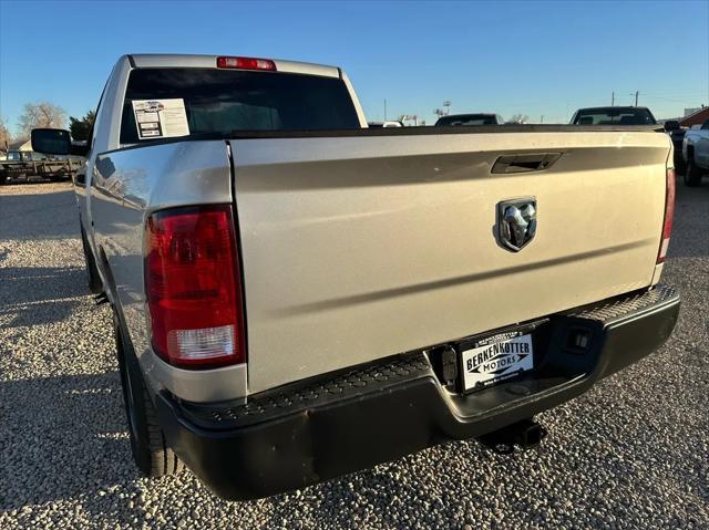 used 2013 Ram 1500 car, priced at $6,900