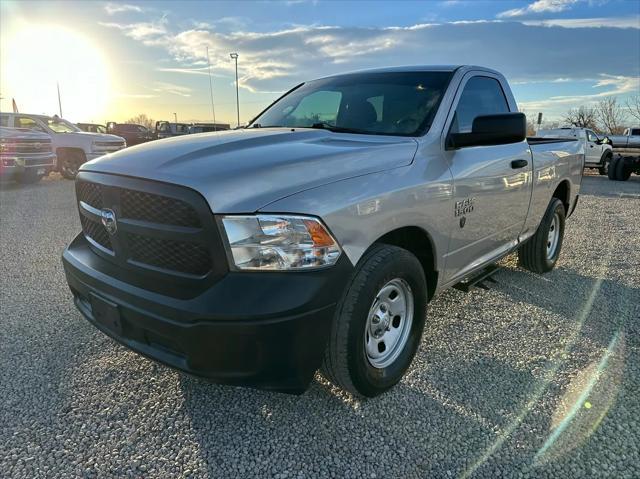 used 2013 Ram 1500 car, priced at $6,900