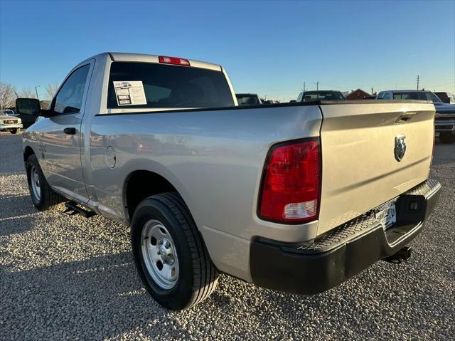 used 2013 Ram 1500 car, priced at $6,900