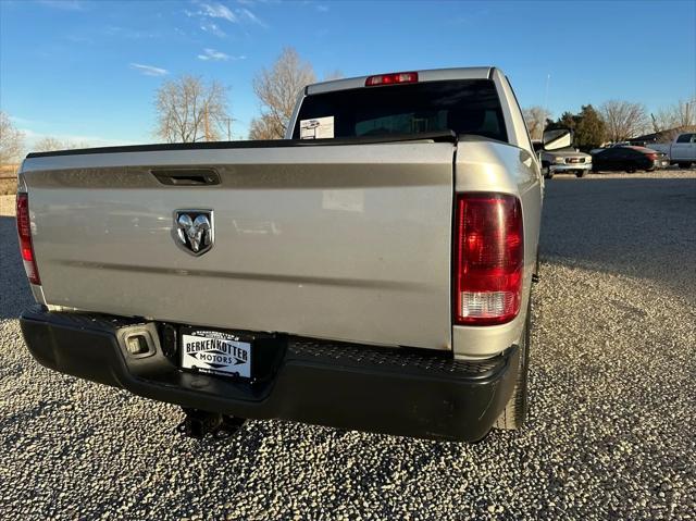 used 2013 Ram 1500 car, priced at $6,900