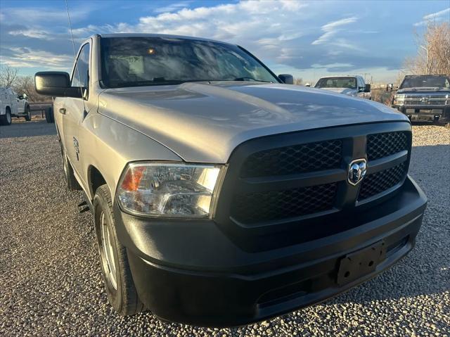 used 2013 Ram 1500 car, priced at $6,900