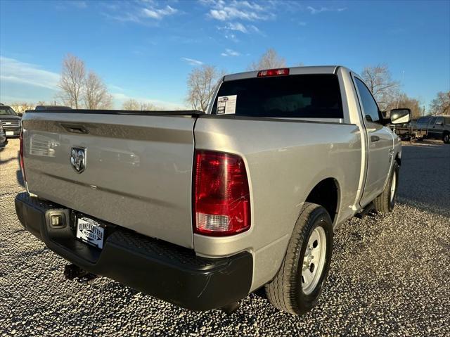 used 2013 Ram 1500 car, priced at $6,900