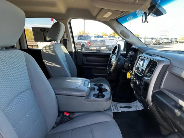 used 2014 Ram 1500 car, priced at $12,400