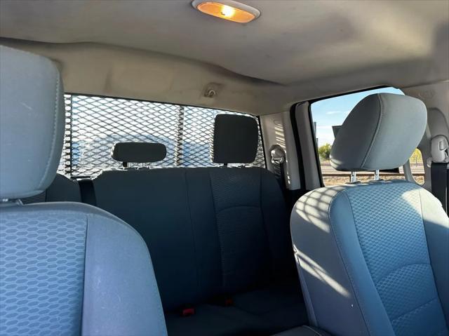 used 2014 Ram 1500 car, priced at $12,400