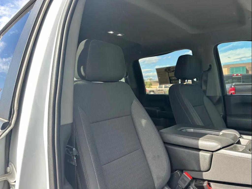 used 2022 GMC Sierra 2500 car, priced at $39,980