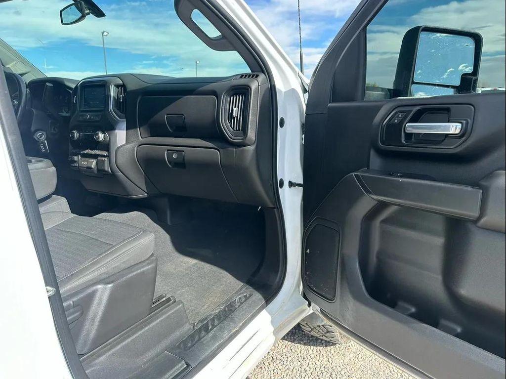 used 2022 GMC Sierra 2500 car, priced at $39,980