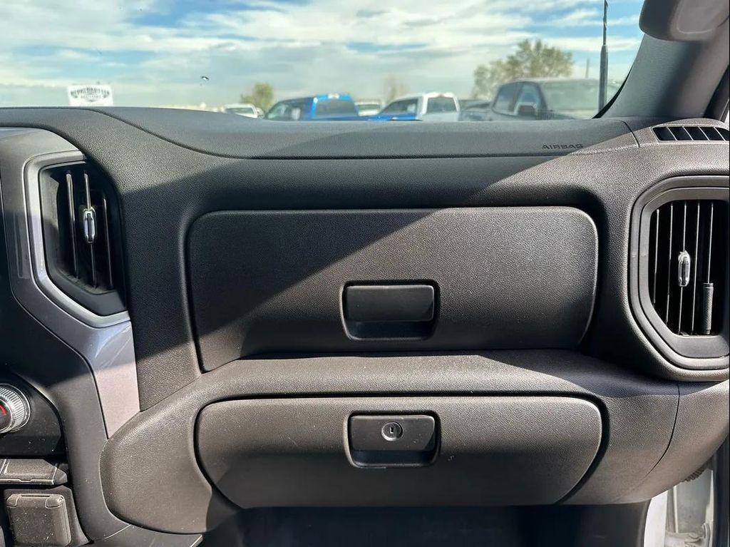 used 2022 GMC Sierra 2500 car, priced at $39,980