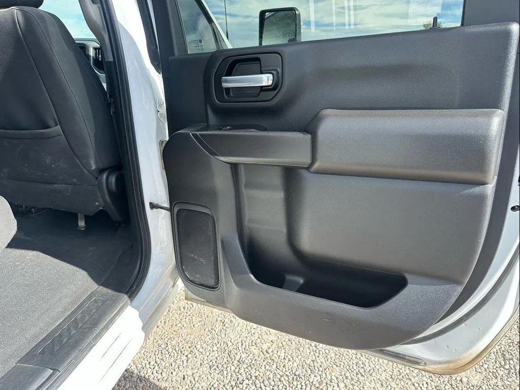 used 2022 GMC Sierra 2500 car, priced at $39,980