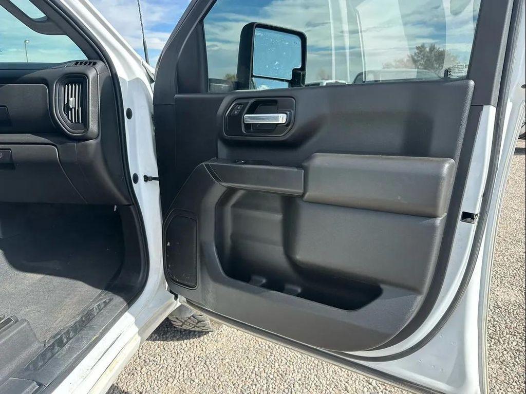 used 2022 GMC Sierra 2500 car, priced at $39,980