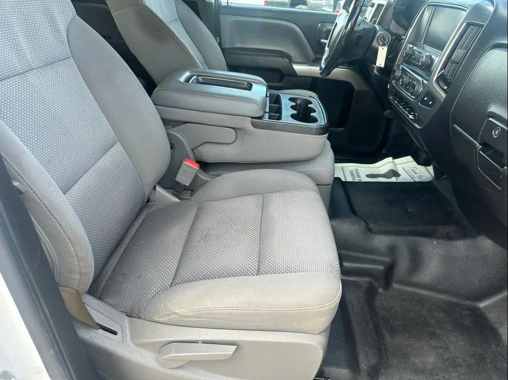 used 2015 Chevrolet Silverado 2500 car, priced at $17,600