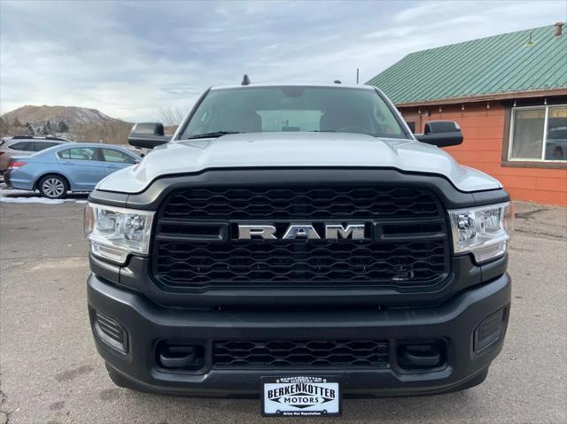 used 2020 Ram 2500 car, priced at $35,550