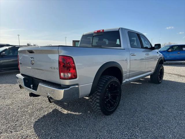 used 2016 Ram 1500 car, priced at $19,890