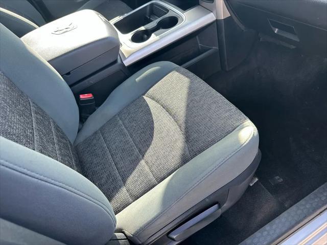 used 2016 Ram 1500 car, priced at $19,890
