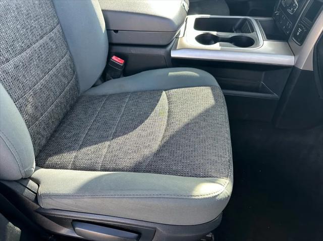 used 2016 Ram 1500 car, priced at $19,890