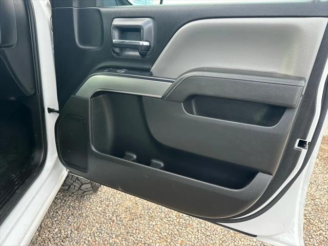 used 2016 Chevrolet Silverado 2500 car, priced at $13,980