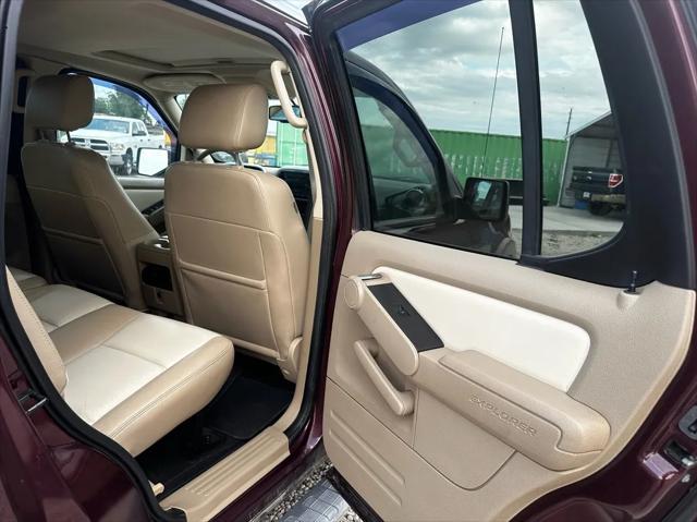 used 2007 Ford Explorer Sport Trac car, priced at $12,980