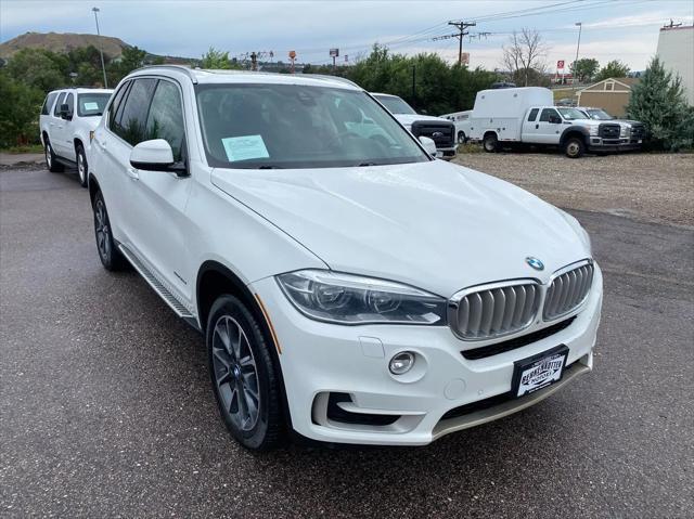 used 2014 BMW X5 car, priced at $15,495