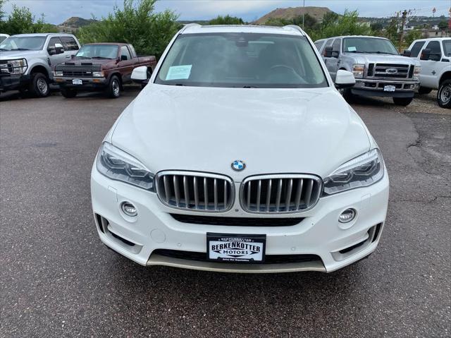 used 2014 BMW X5 car, priced at $15,495