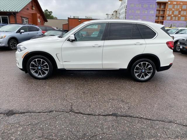 used 2014 BMW X5 car, priced at $15,495