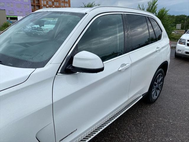 used 2014 BMW X5 car, priced at $15,495