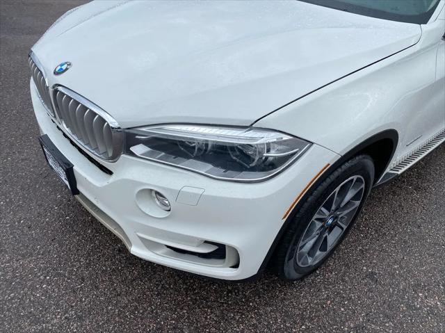 used 2014 BMW X5 car, priced at $15,495