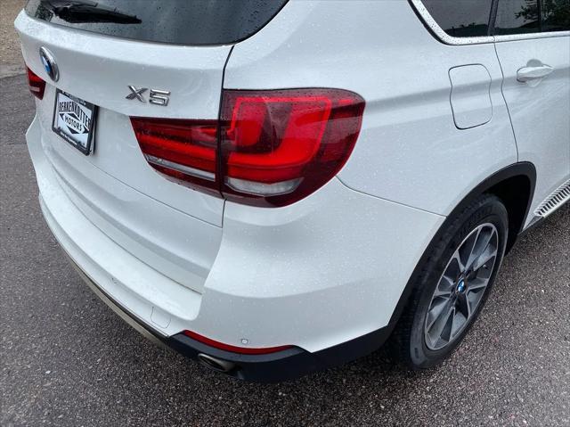 used 2014 BMW X5 car, priced at $15,495