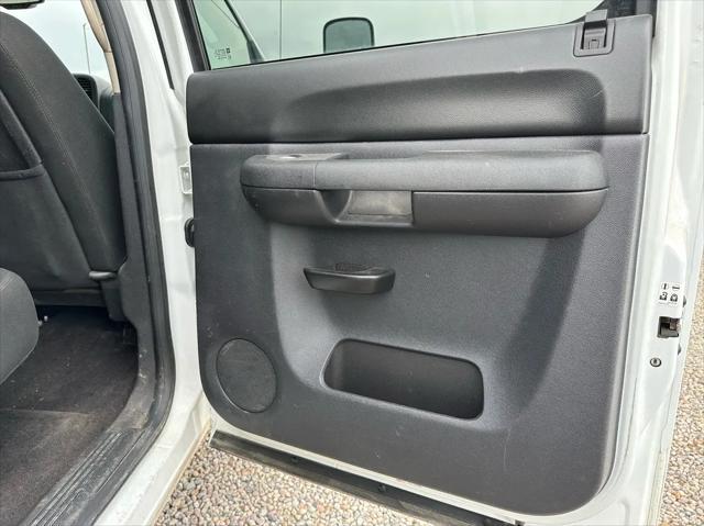 used 2013 Chevrolet Silverado 2500 car, priced at $17,300